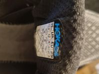 hoka skor