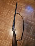 Sauer & sohn, side by side hagel cal 12