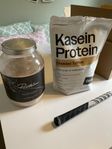 Proteinpulver