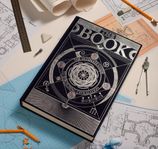 THE BOOK THE ULTIMATE GUIDE TO REBUILDING THE CIVILIZATION