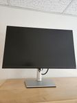 Skärm 24" Dell
