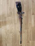 9.3x62 Husqvarna med m/96 låda, anno 1944