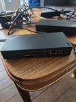 Lenovo USB-C Dock gen2 dockningsstation