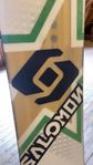 Snowboard Salomon Tempest