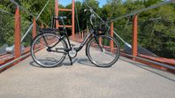 Crescent Tove city 7 växlar damcykel