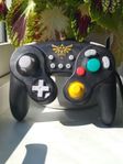 Hori Battle Pad Zelda kontroll för Nintendo Switch