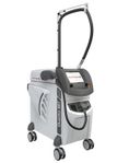 Lasermaskin - Quanta Duetto MT EVO inklusive kylsystem