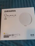 IKEA DIRIGERA HELTNY