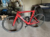BMC timemachine road 02 storlek M-54 