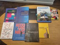 Studentlitteratur