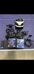 Ps 4 PRO med VR