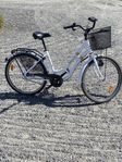 Flickcykel