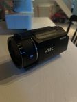 SONY FDR-AX53