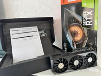 GeForce RTX 3070 GAMING OC 8G