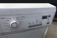 Electrolux torktumlare