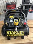 Stanley Kompressor 6 Liter 8 Bar 1.5 HK