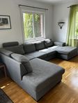 soffa bortskänktes