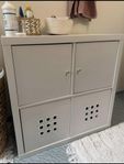 Kallax hylla Ikea