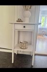 Hemnes avlastningsbord IKEA