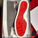 gråa loubs