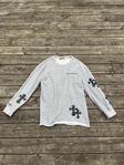Chrome hearts tröja