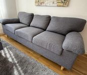 3 sits soffa från Jysk
