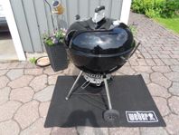 Weber 57:a