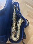 Tenorsaxofon Selmer mark VII