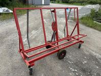 Starke Arvid Skivvagn