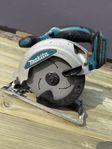 Makita circlesåg