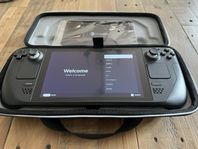 Steam Deck 512gb LCD