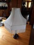 Bordslampa