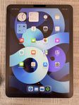 iPad Air 4 (2021) 64 GB Wi-Fi + tillbehör