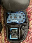 V-amp virtual amplification