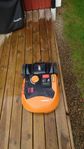 Worx w 153e
