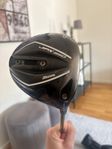 Mizuno JPX 850