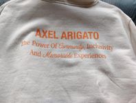 tröja axel arigato