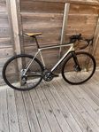 Scott Addict RC 15disc 2019
