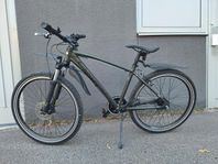 Cresent Ire 26#