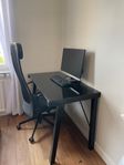 Skrivbord