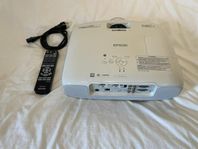 Bio Projektor EPSON EH-TW5900 