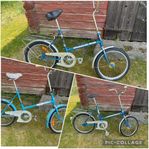 Cyklar