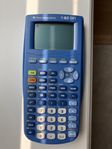 Texas Instruments TI-82