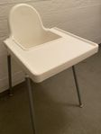 Barnstol Ikea