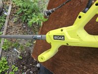 Grästrimmer