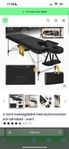 Massagebord från CDON