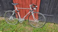 Crescent Världsmästarcykel retro-racer 