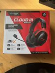 HyperX Cloud III