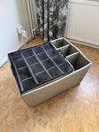 Peli 1665 padded divider för 1660 case