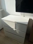 malm byrå Ikea